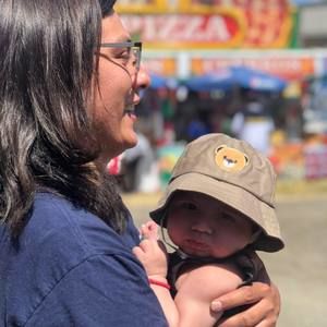 Meet your Posher, Seth